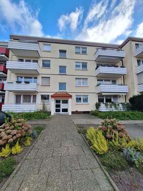 Foto - Wohnung zum Mieten in Herten 415,86 € 58 m²