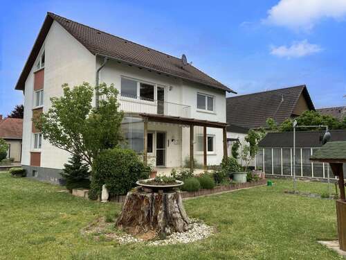 Foto - Haus zum Kaufen in Lingenfeld 529.000,00 € 167 m²