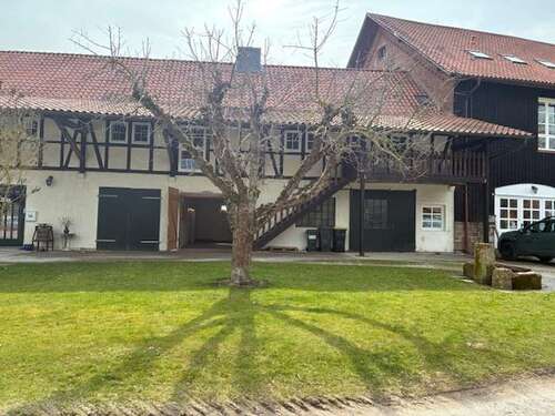 Foto - Wohnung zum Mieten in Seesen 925,00 € 133 m²