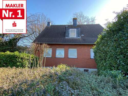 Foto - Haus zum Kaufen in Dortmund 525.000,00 € 150 m²