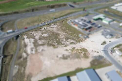 Foto - Grundstück in Ebersdorf bei Coburg 398.500,00 € 3242 m²