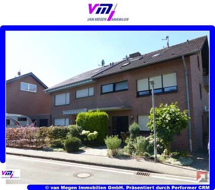 Foto - Wohnung zum Mieten in Straelen 550,00 € 69 m²