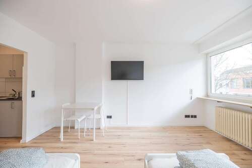 Foto - Wohnung zum Mieten in Ansbach 600,00 € 40 m²