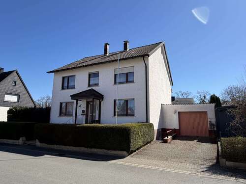 Foto - Haus zum Kaufen in Willebadessen 199.000,00 € 140 m²