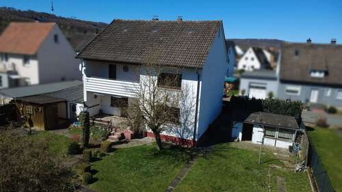 Foto - Haus zum Kaufen in Willebadessen 169.000,00 € 140 m²