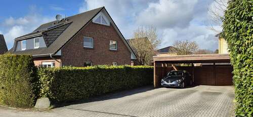 Foto - Haus zum Kaufen in Apensen 799.000,00 € 220 m²