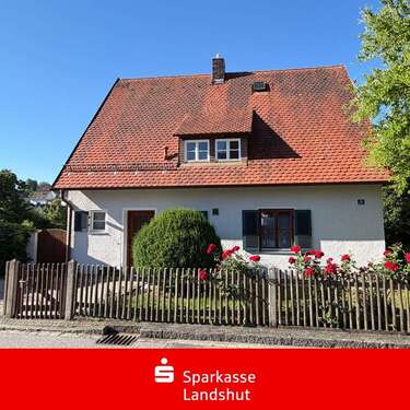 Foto - Haus zum Kaufen in Rottenburg 295.000,00 € 107 m²