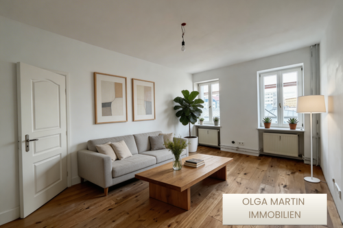 Foto - Wohnung zum Kaufen in Berlin 320.000,00 € 50.84 m²