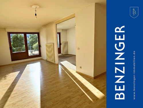 Foto - Wohnung zum Kaufen in Bad Urach 189.000,00 € 69.08 m²