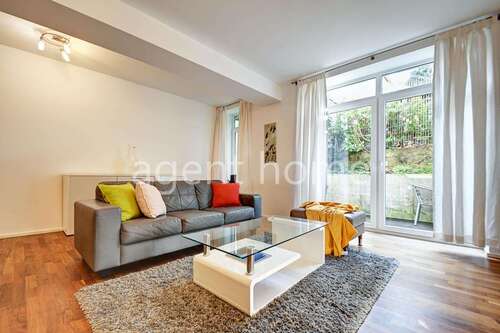 Foto - Wohnung zum Mieten in Stuttgart 1.210,00 € 73 m²