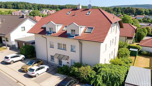 Foto - Wohnung zum Kaufen in Langgöns 215.000,00 € 78 m²