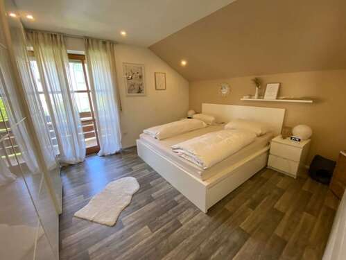 Foto - Wohnung zum Mieten in Wörth an der Donau 980,00 € 86 m²