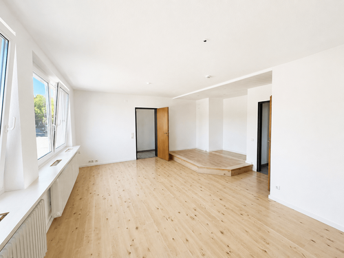 Foto - Wohnung zum Mieten in Wuppertal 590,00 € 78.32 m²