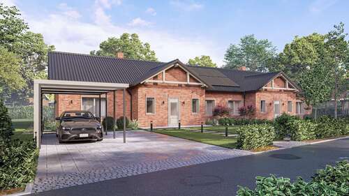 Foto - Haus zum Kaufen in Barum 549.000,00 € 123.5 m²