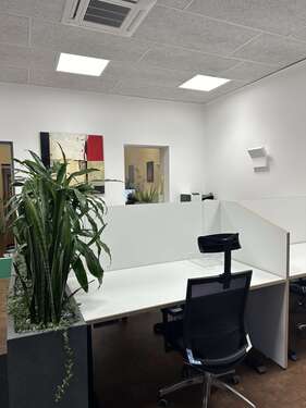 Foto - Büro in Düsseldorf 300,00 € 30 m²
