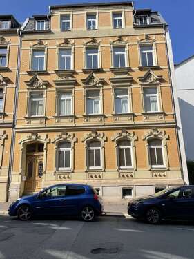 Foto - Wohnung zum Mieten in Plauen 210,00 € 48.51 m²