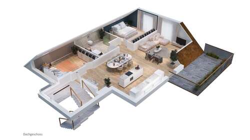 Foto - Wohnung zum Kaufen in Wiesbaden 440.000,00 € 69.73 m²