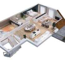 Wohnung zum Kaufen in Wiesbaden 440.000,00 € 69.73 m²
