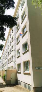 Foto - Wohnung zum Mieten in Zeitz 320,00 € 58.3 m²