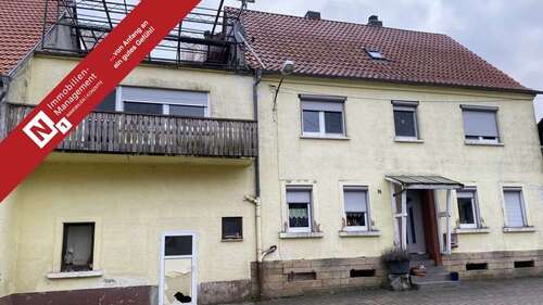 Foto - Haus zum Kaufen in Otterberg Münchschwanderhof 125.000,00 € 225 m²