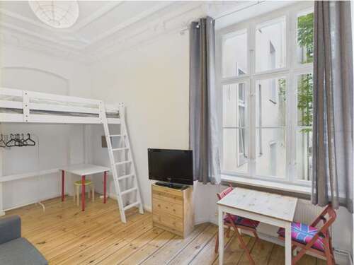 Foto - Wohnung zum Kaufen in Berlin 220.000,00 € 34 m²