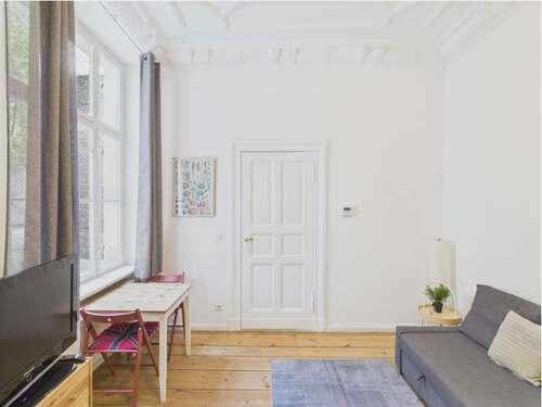 Foto - Wohnung zum Kaufen in Berlin 206.000,00 € 34 m²