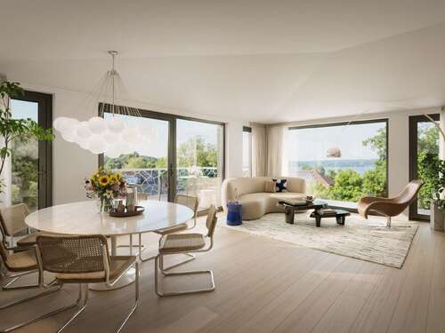 Foto - Wohnung zum Kaufen in Herrsching 1.120.350,00 € 97 m²