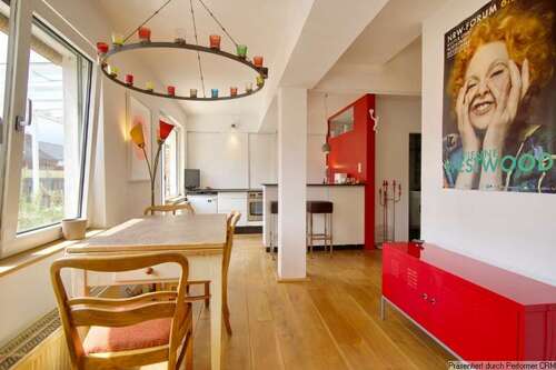 Foto - Wohnen auf Zeit in Düsseldorf 1.950,00 €