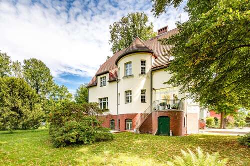 Foto - Haus zum Kaufen in Blankenfelde-Mahlow 1.412.000,00 € 539.52 m²