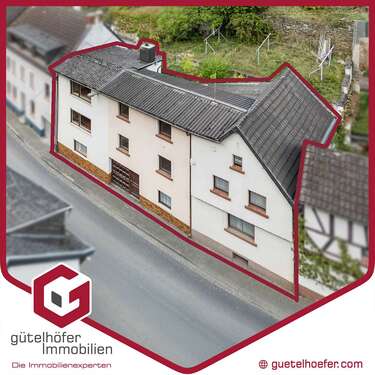 Foto - Haus zum Kaufen in Altenahr 136.000,00 € 173 m²
