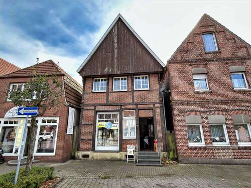 Foto - Haus zum Kaufen in Rosendahl 98.000,00 € 100 m²