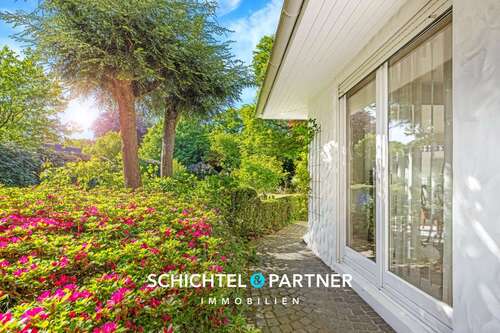 Foto - Haus zum Kaufen in Bremen 1.399.890,00 € 268 m²