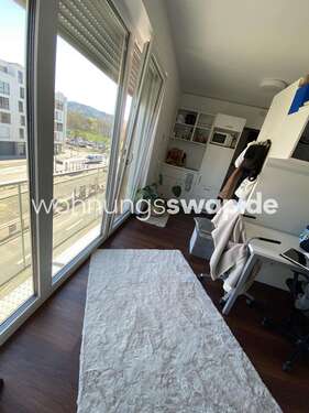 Foto - Wohnung zum Mieten in Freiburg im Breisgau 550,00 € 25 m²