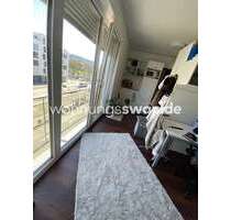 Wohnung zum Mieten in Freiburg im Breisgau 550,00 € 25 m²