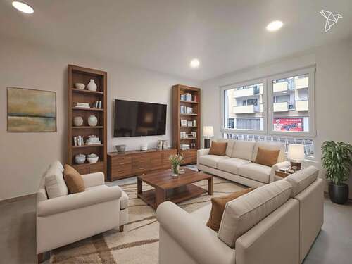 Foto - Wohnung zum Kaufen in Essen 129.000,00 € 50 m²