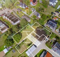 Grundstück zu verkaufen in Lilienthal 244.500,00 € 612 m²