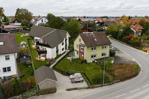 Foto - Wohnung zum Kaufen in Westendorf-Dösingen 355.350,00 € 73.27 m²