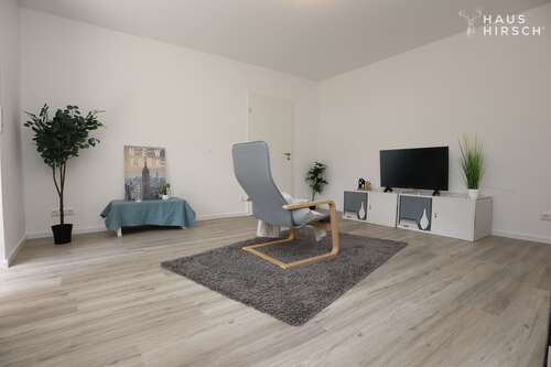Foto - Wohnung zum Kaufen in Ludwigshafen am Rhein 272.900,00 € 85 m²