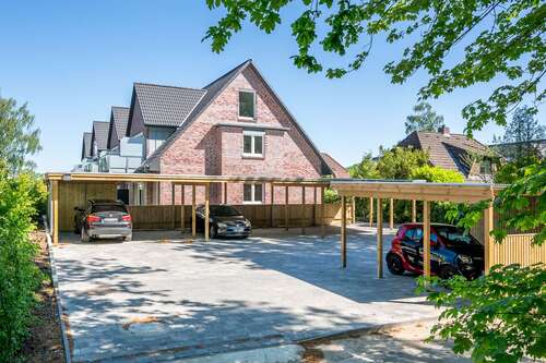 Foto - Wohnung zum Mieten in Reinbek 2.011,64 € 131.48 m²