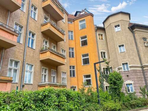 Foto - Wohnung zum Kaufen in Berlin 239.000,00 € 70.94 m²