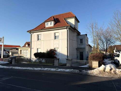 Foto - Haus zum Kaufen in Neustadt bei Coburg 194.000,00 € 175.35 m²