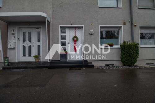 Foto - Haus zum Kaufen in Castrop-Rauxel 220.000,00 € 80 m²