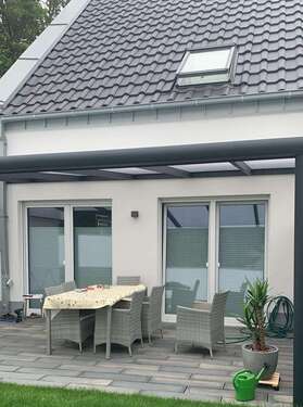 Foto - Haus zum Kaufen in Duisburg 498.000,00 € 100 m²