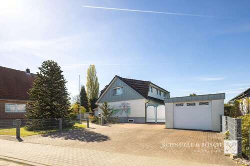 Foto - Haus zum Kaufen in Jork 499.000,00 € 179 m²