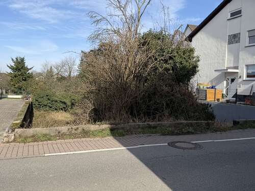 Foto - Grundstück zu verkaufen in Weinheim-Sulzbach 340.000,00 € 377 m²
