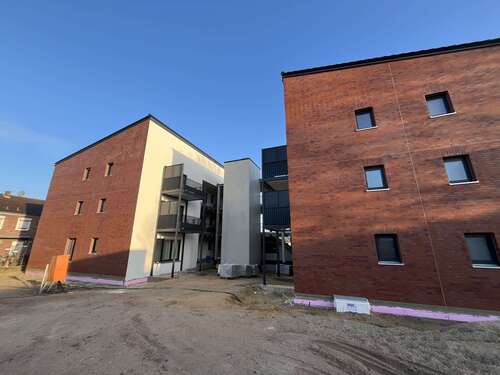 Foto - Wohnung zum Mieten in Nettetal 651,24 € 96.3 m²