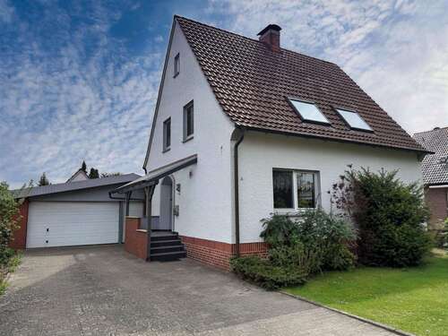 Foto - Haus zum Kaufen in Rahden 287.000,00 € 145 m²