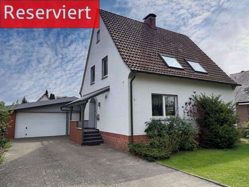Foto - Haus zum Kaufen in Rahden 287.000,00 € 145 m²