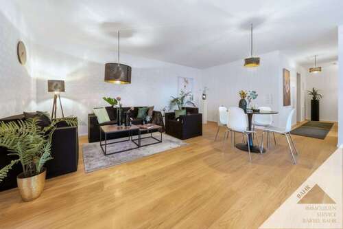Foto - Wohnung zum Mieten in Böblingen 1.850,00 € 98 m²