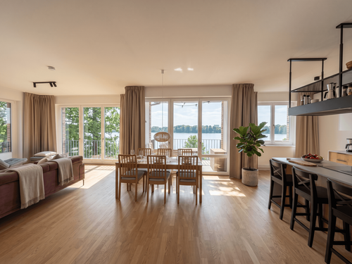 Foto - Wohnung zum Kaufen in Berlin 950.000,00 € 106.98 m²